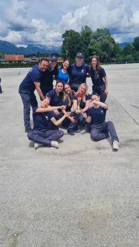 Občinsko gasilsko tekmovanje (42)